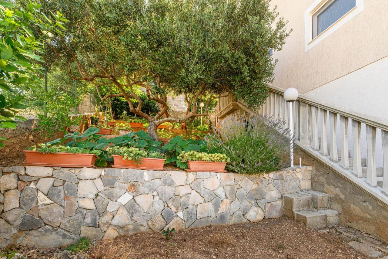 Apartments Kardum Šibenik Buitenkant foto