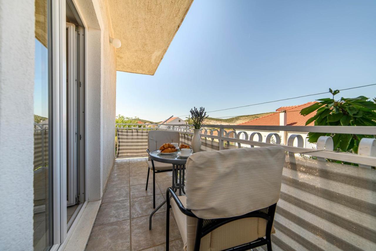 Apartments Kardum Šibenik Buitenkant foto