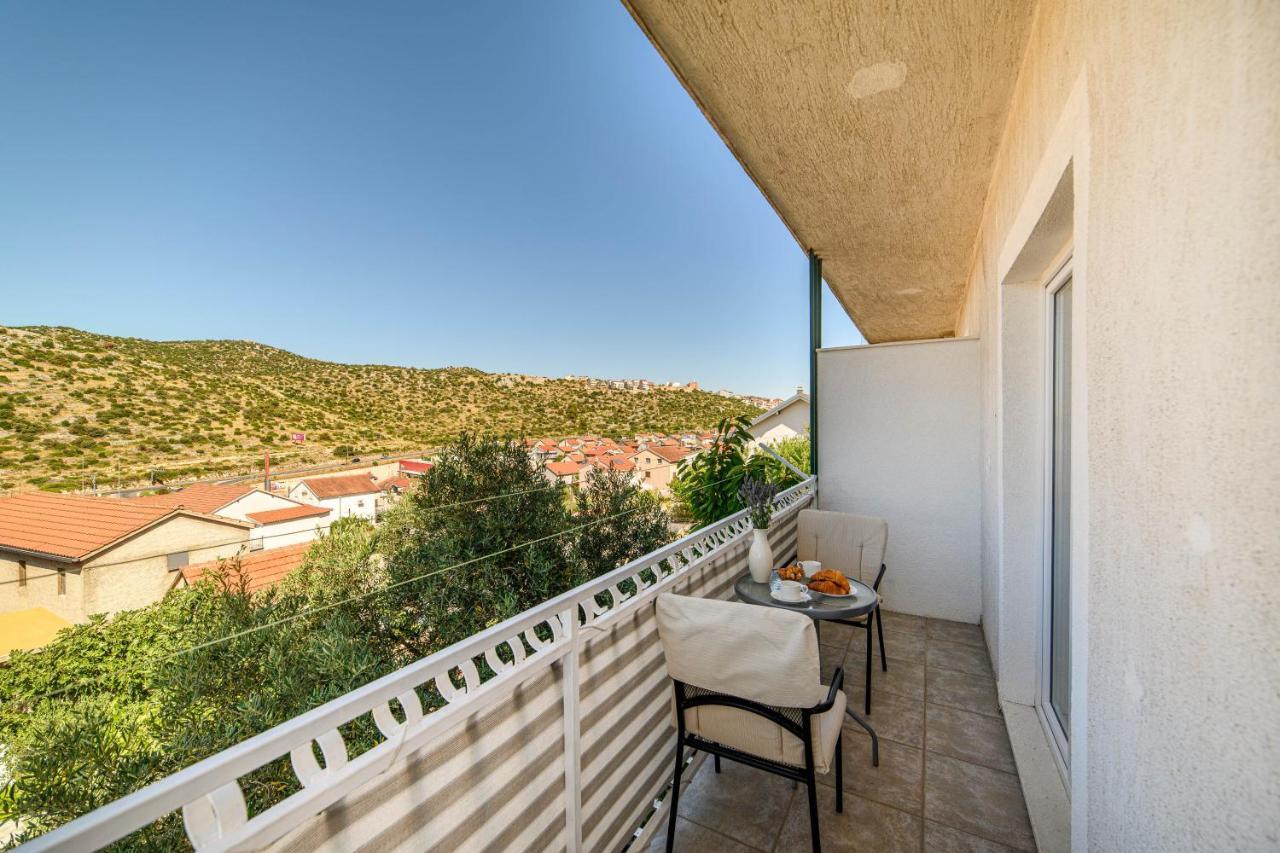 Apartments Kardum Šibenik Buitenkant foto