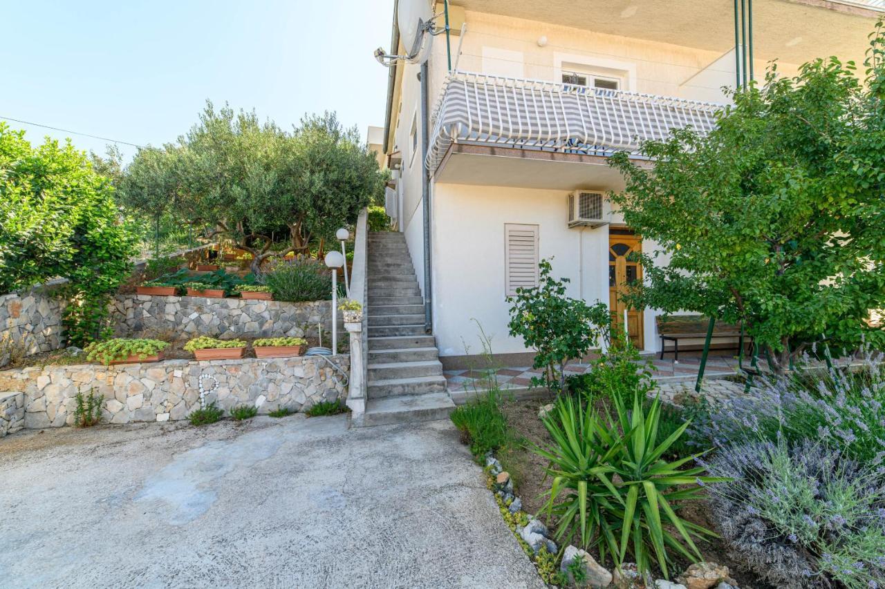 Apartments Kardum Šibenik Buitenkant foto